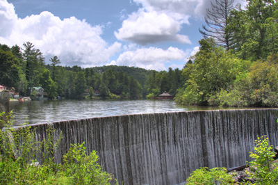 Highlandsdam