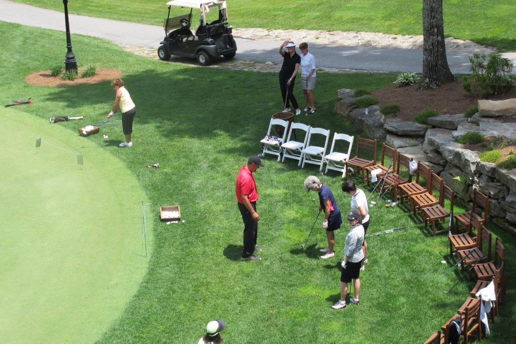 Golf School Chapter 2 003